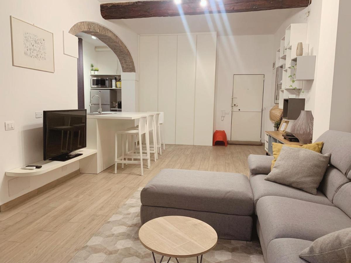 Premium Apartment In The City Center - Via Orfeo 12 Болонья Экстерьер фото