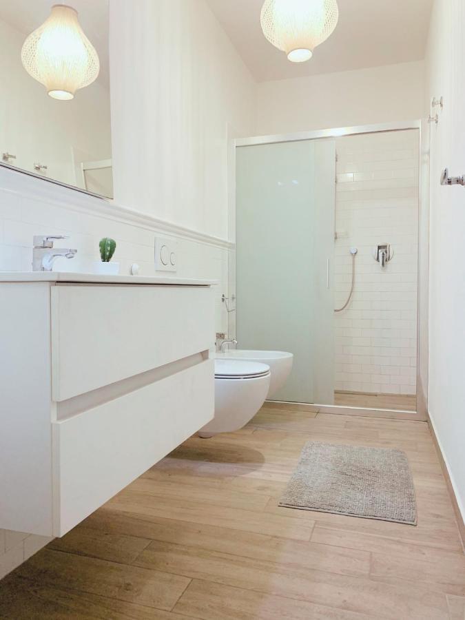 Premium Apartment In The City Center - Via Orfeo 12 Болонья Экстерьер фото